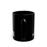 Black Mug (11oz)