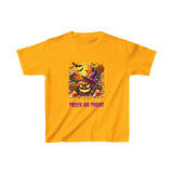 Halloween Kids Heavy Cotton™ Tee