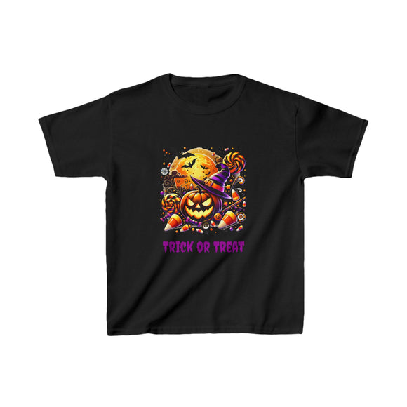 Halloween Kids Heavy Cotton™ Tee