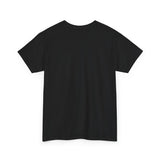The Dogfather T-Shirt — Funny Dog Lover Tee with Paw Print
