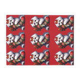 Plush Fleece Blanket - Coton Girl (Australia)