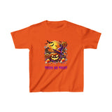 Halloween Kids Heavy Cotton™ Tee