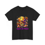 Halloween Unisex Heavy Cotton Tee