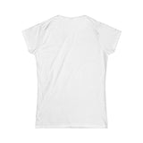 Halloween Women's Softstyle Tee