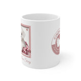 Claire - Love Story WHITE