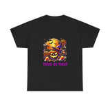 Halloween Unisex Heavy Cotton Tee