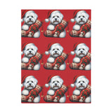 Plush Fleece Blanket - Coton Boy (Australia)