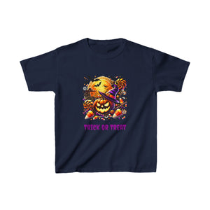 Halloween Kids Heavy Cotton™ Tee