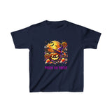 Halloween Kids Heavy Cotton™ Tee