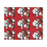 Plush Fleece Blanket - Coton Boy (Australia)