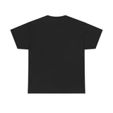 The Dogfather T-Shirt — Funny Dog Lover Tee with Paw Print