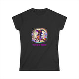 Halloween Women's Softstyle Tee