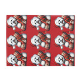 Plush Fleece Blanket - Coton Boy (Australia)