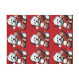 Plush Fleece Blanket - Coton Boy (Australia)