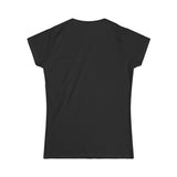 Halloween Women's Softstyle Tee