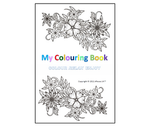 My Colouring Book